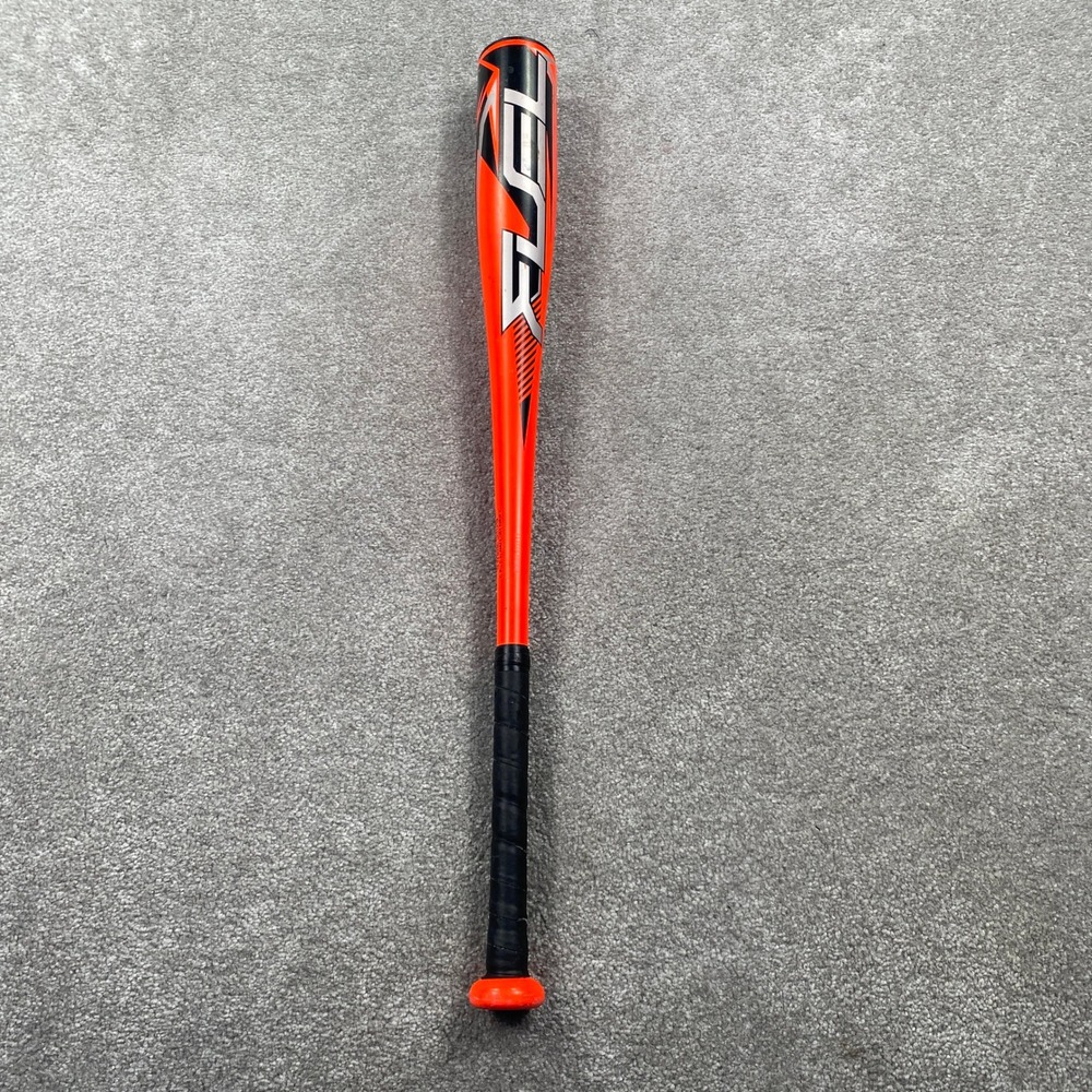 Rawlings Fuel Baseball Bat Youth 28" 20 Orange Alloy USA 2 5/8 Barrel US8F8